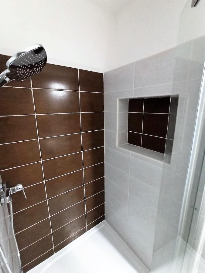 Apartmany U Lva Prachatice Kültér fotó