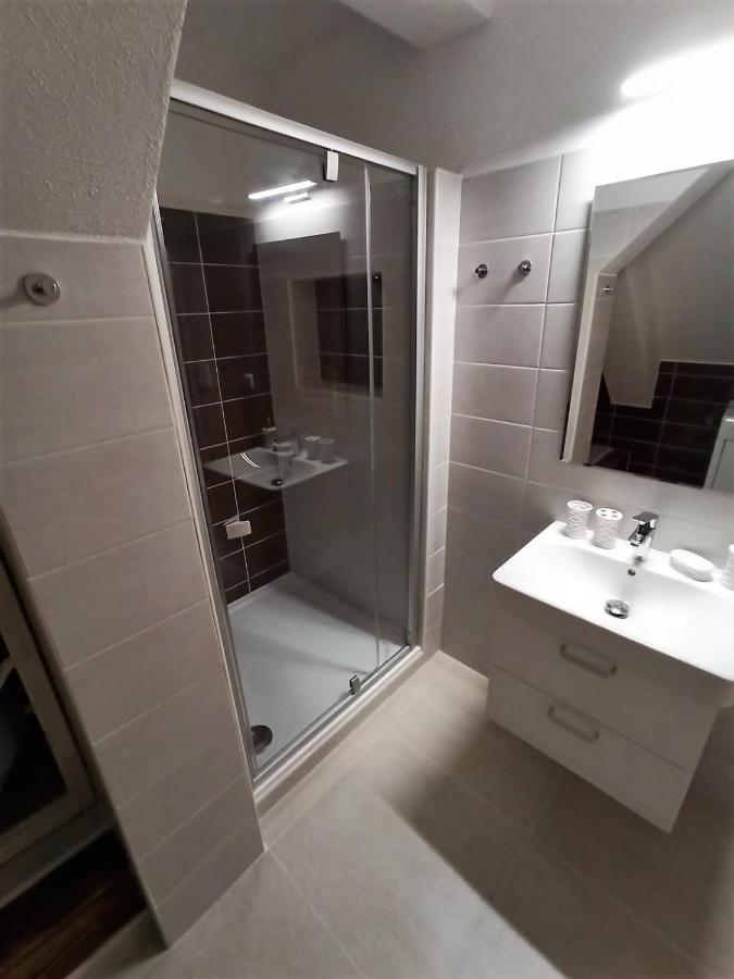 Apartmany U Lva Prachatice Kültér fotó
