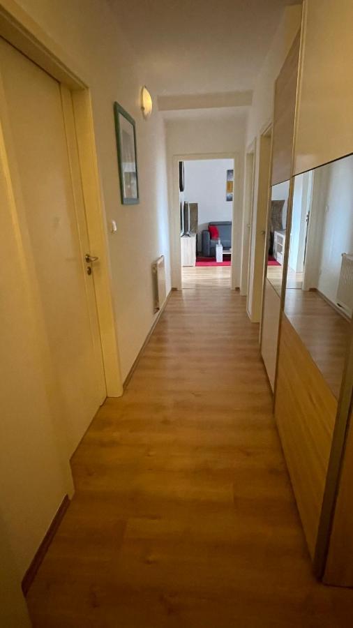 Apartmany U Lva Prachatice Kültér fotó