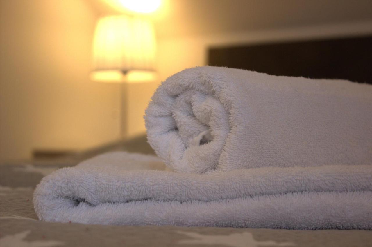 Apartmany U Lva Prachatice Kültér fotó