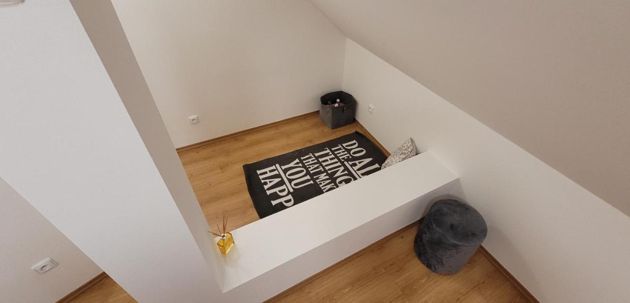 Apartmany U Lva Prachatice Kültér fotó