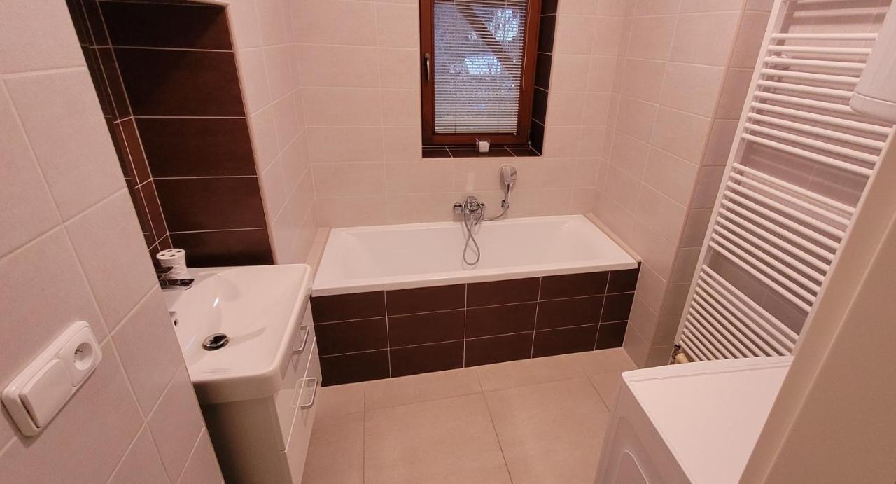 Apartmany U Lva Prachatice Kültér fotó
