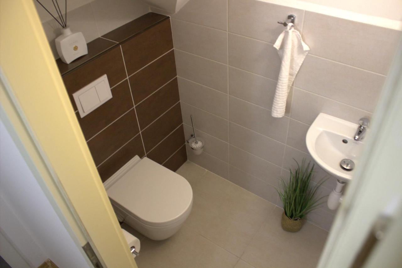 Apartmany U Lva Prachatice Kültér fotó